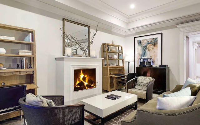 The Sebel Melbourne Flinders Lane