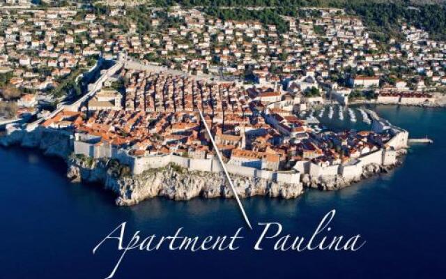 Luxury Apartment Paulina