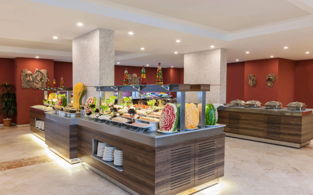 Aska Just In Beach – All Inclusive