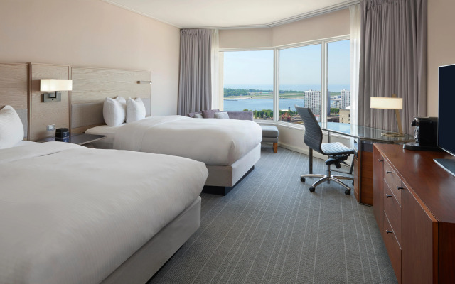 InterContinental Toronto Centre by IHG