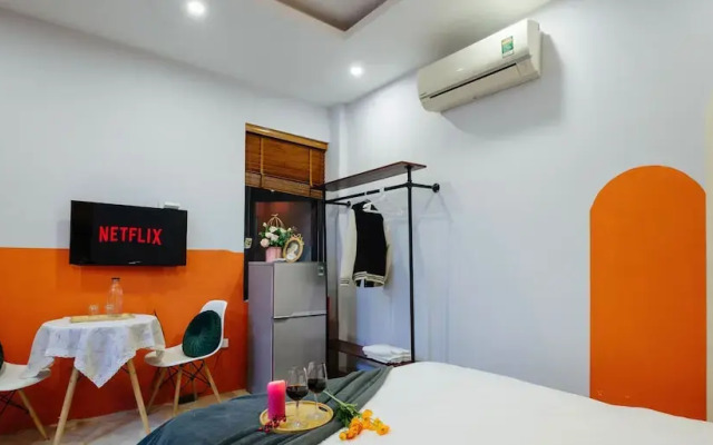 SAZIHOME Cau Giay Hanoi
