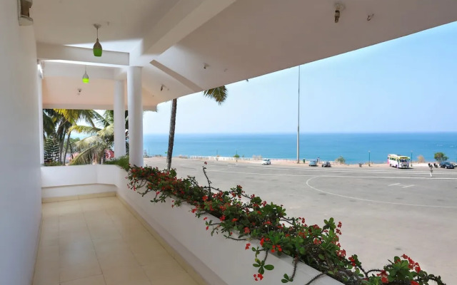 Varkala Beach Resort