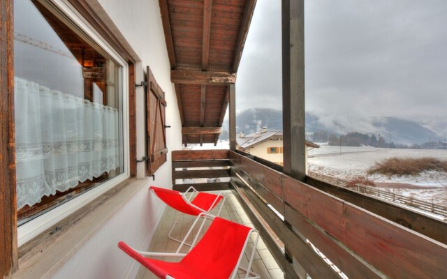 Cavalese few min From ski a16