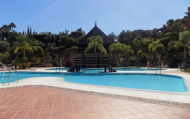 Luxury Penthouse near Puerto Banus