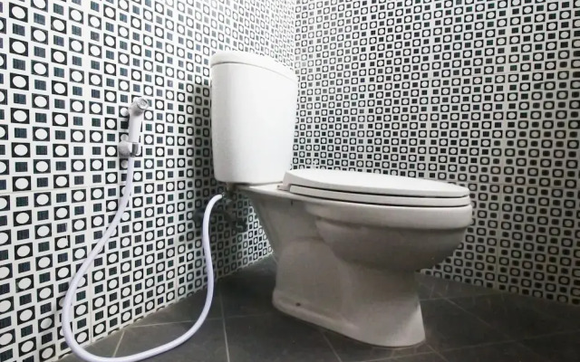 OYO 2176 Amanah Syariah Residence