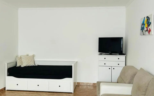Szabo Laszlo Apartman
