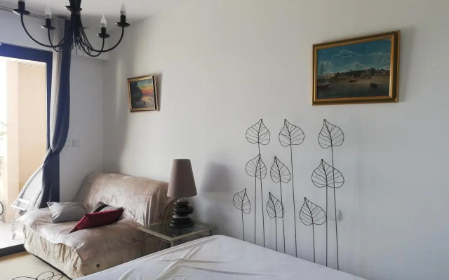 Appartement T2 Imperial