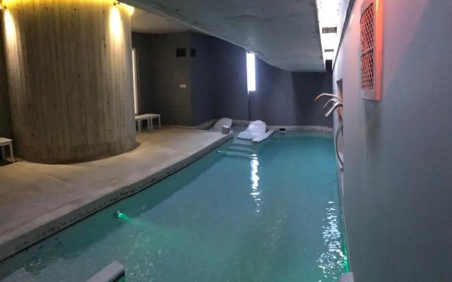 Villa Agostina Casas de Playa