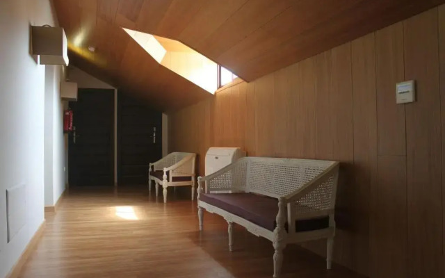 Hotel Villa María