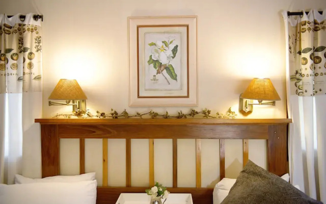 Almar View Guest House