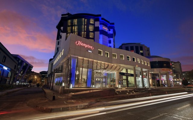 Hampton by Hilton Gaziantep