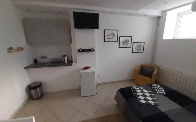 St. Marko studio
