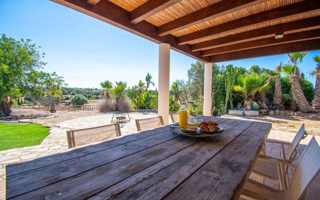 Yoba Horse Farm in Carvoeiro
