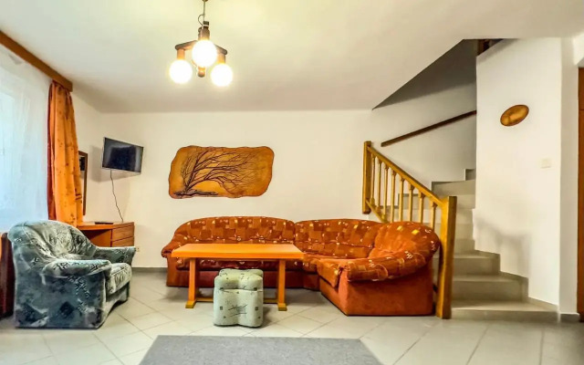 Villa Sederkyn Apartmanház