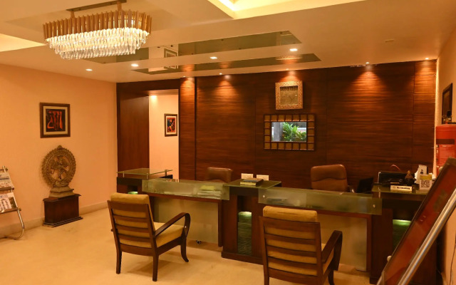 Hotel Sun Green