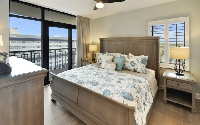 Southwind 1207 5 Bedroom Condo