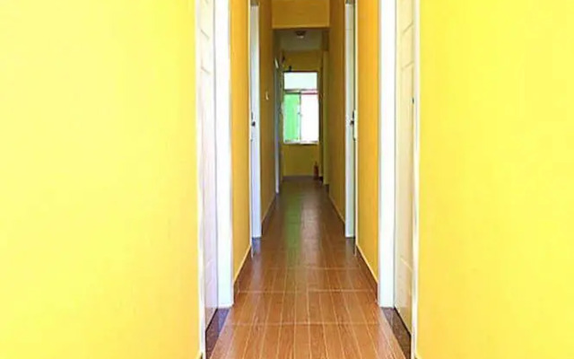 Meteyo Holiday Apartment - Sanya