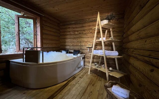 Wood Hills Hotel & Resort