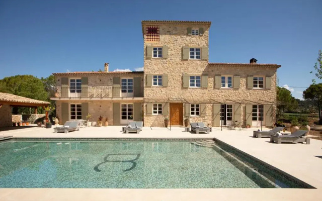 Domaine De La Chapelle