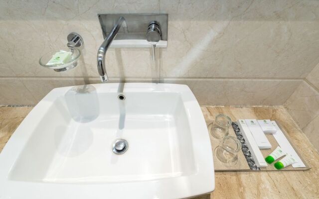 Treebo Trend Stylotel By Jagdish