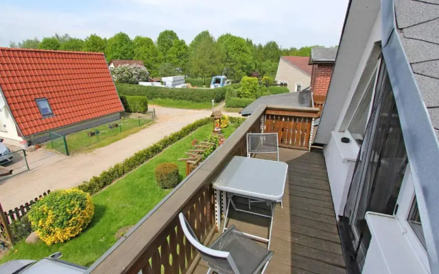 Ferienhaus Ruetzenfelde SEE 9551