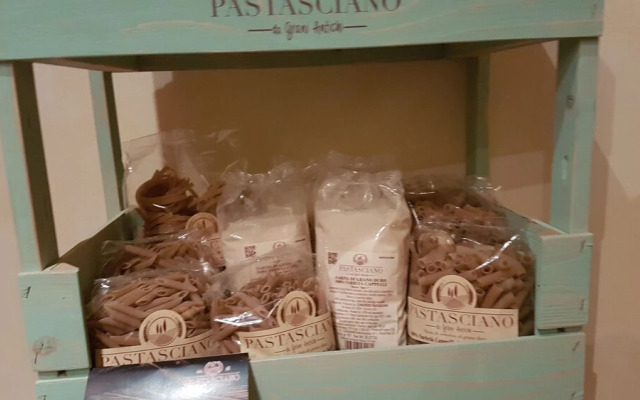 Agriturismo Il Poderino
