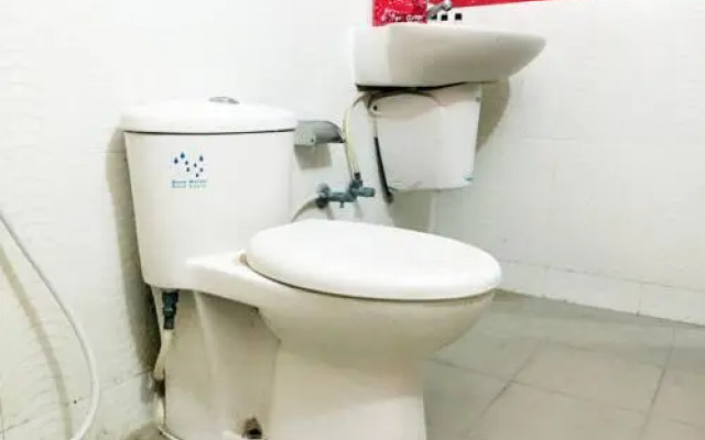 Sky Wood Inn And Suites