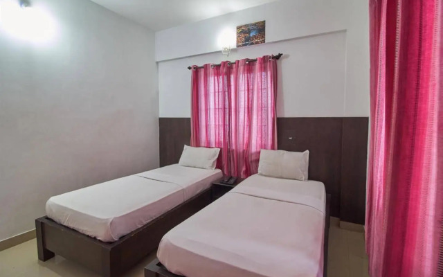 KV Residency