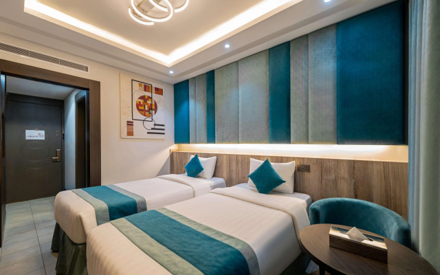 Best Western Ajyad Makkah