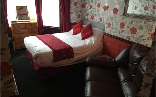 Valdene Hotel