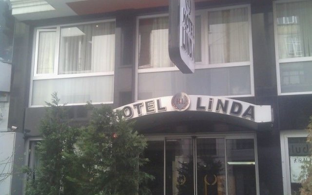 Hotel Linda