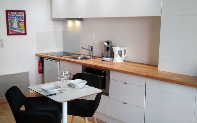 Appartement design