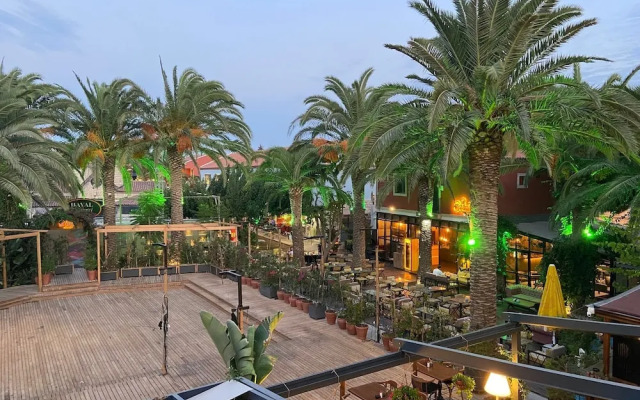 Alacati Aura Plus