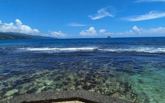 Tahiti - Fenua Chill House