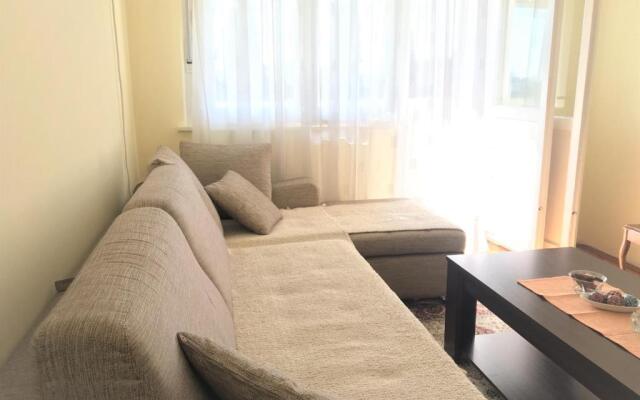 SunFlat Podgorica - Novakovic Residence