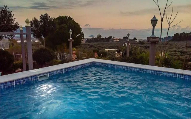 Guarda L'orizzonte