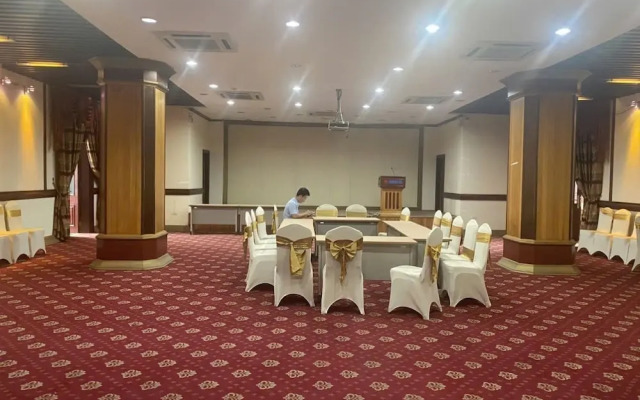 Bac Ninh Royal Hotel