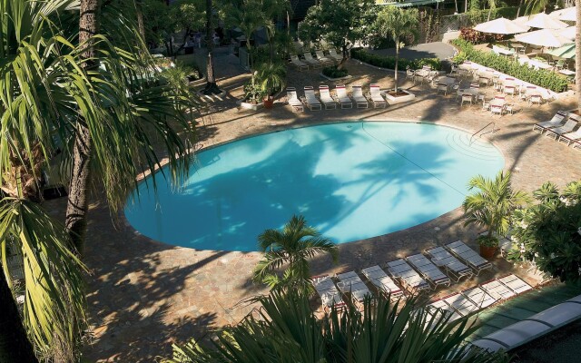 Sheraton® Princess Kaiulani Waikiki Beach