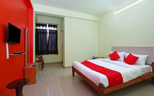 OYO 24623 Chetana Residency