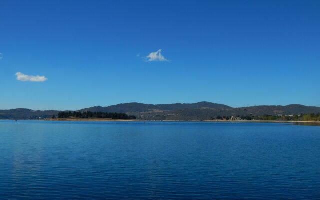 Discovery Parks - Jindabyne