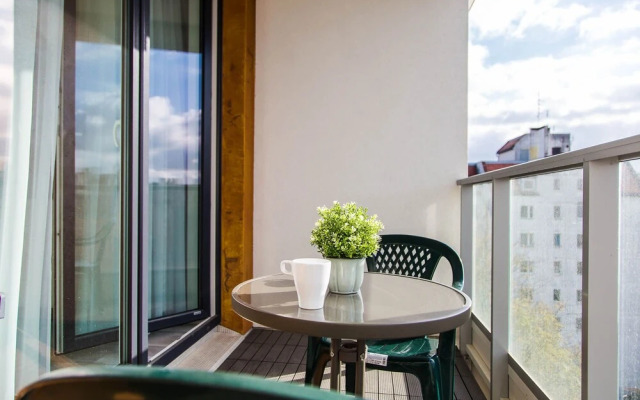 Apartamenty Bema od WroclawApartament-pl