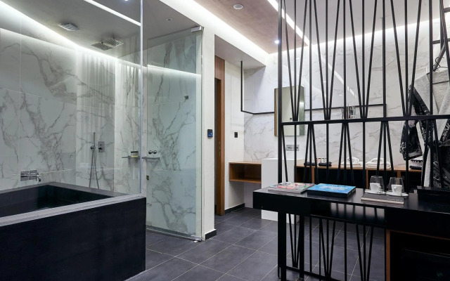 Dyo Suites