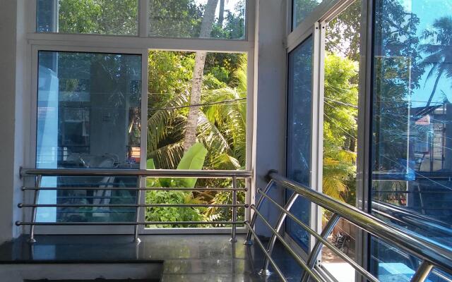 Hilton Residency