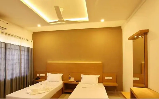 Hotel Mount Avenue