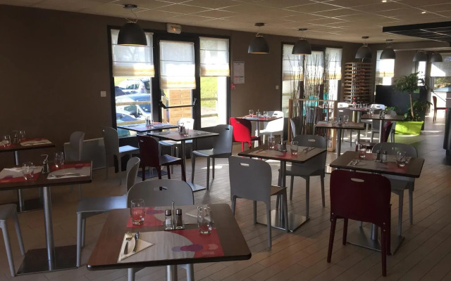 Hotel Campanile BREST - Gouesnou Aéroport