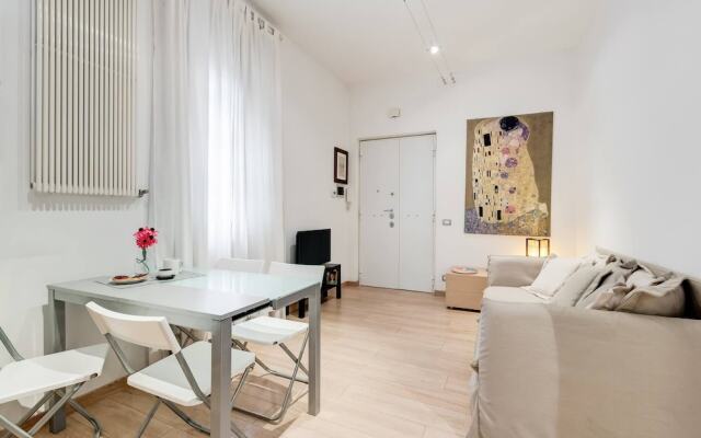 Cosy 1 Bed Flat Close To Vatican