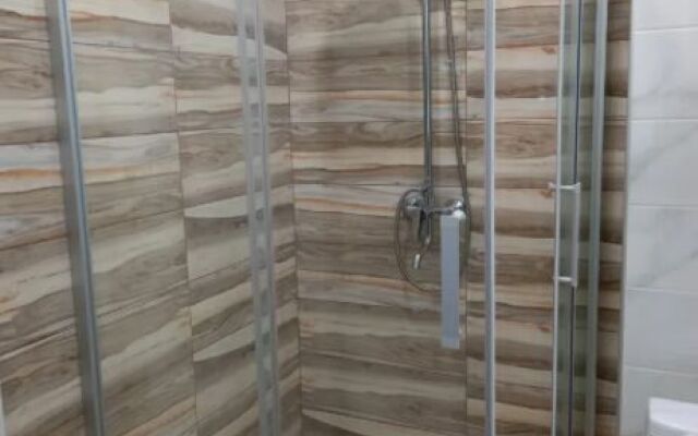 Апартаменты Комфорт на ул. Захарова, д. 16, корп. 1