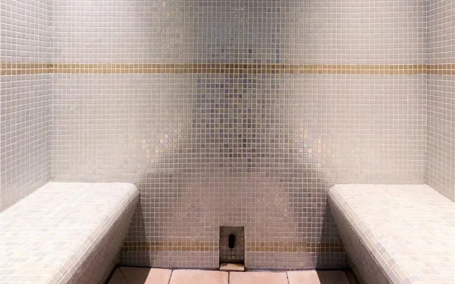 Mercure Saint Nectaire Spa & Bien-être Hotel