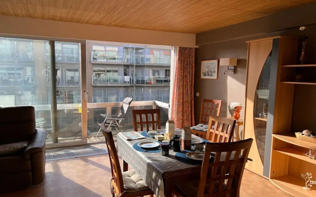 Minorque With Wi-fi 200m From Beach