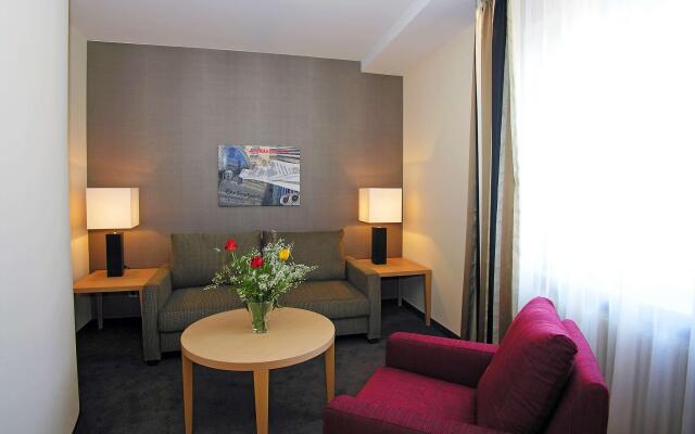 Best Western Hotel Lamm